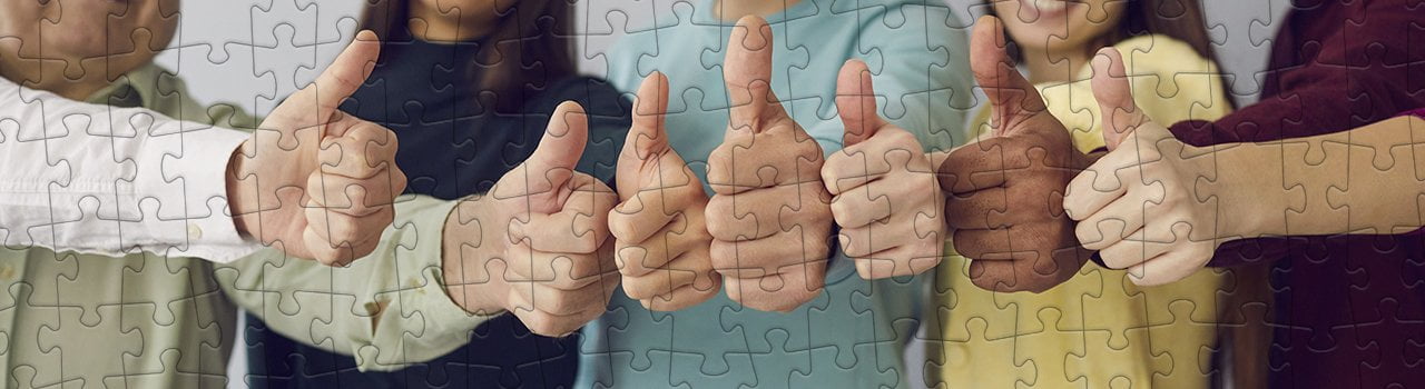 Photo puzzles with a 15-year guarantee