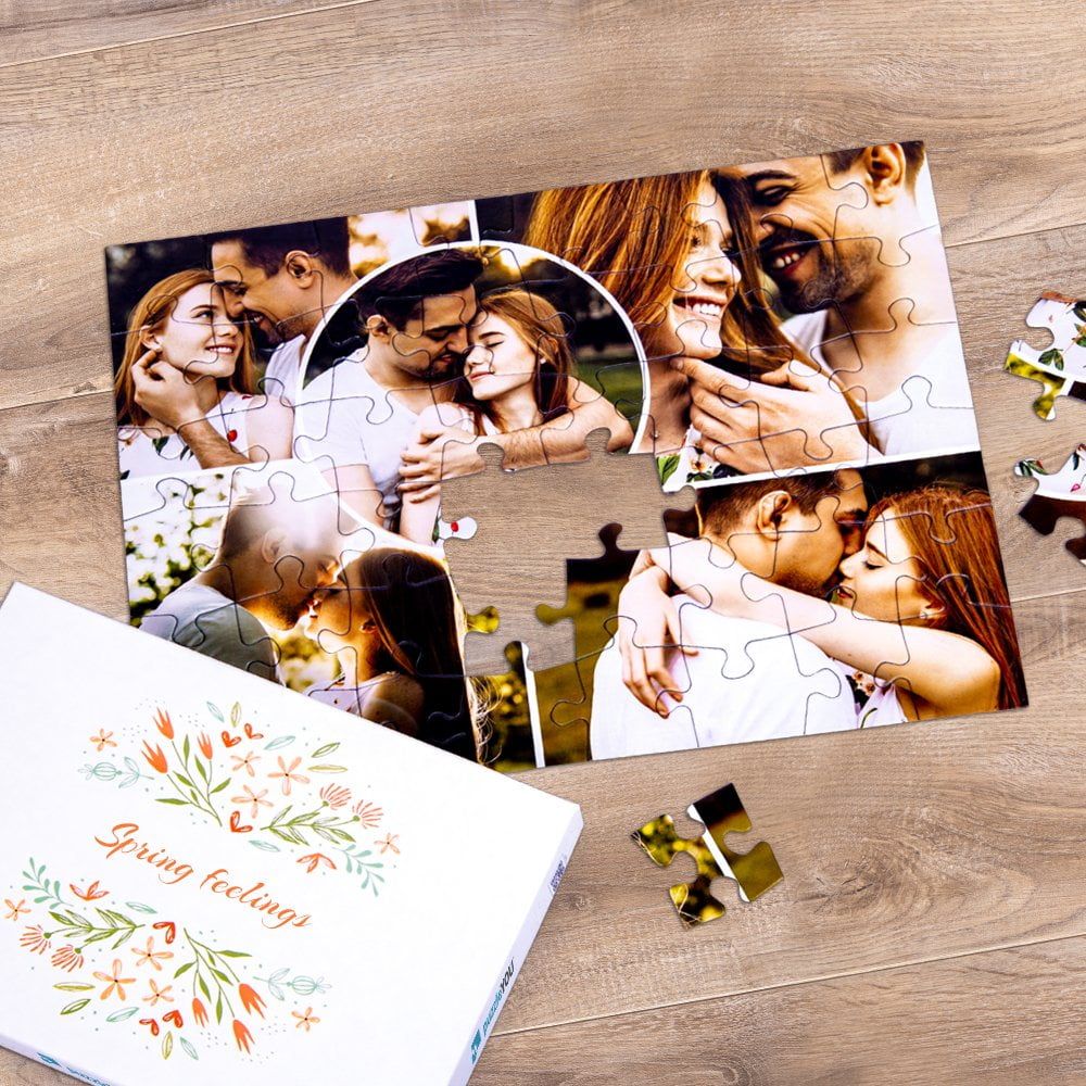 Individual photo gifts for your loved ones