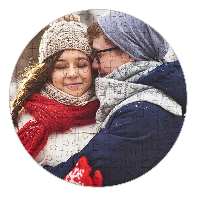 A Christmas gift for her