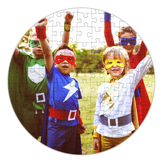 A Christmas gift for kids