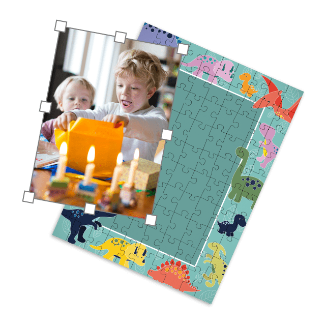 "Play of Colours" layouts