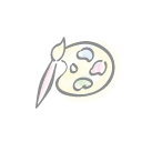 especially colourful