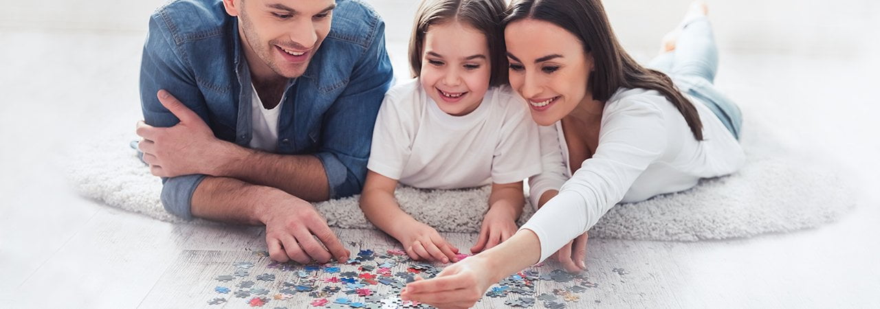 Make you own puzzle with your photos