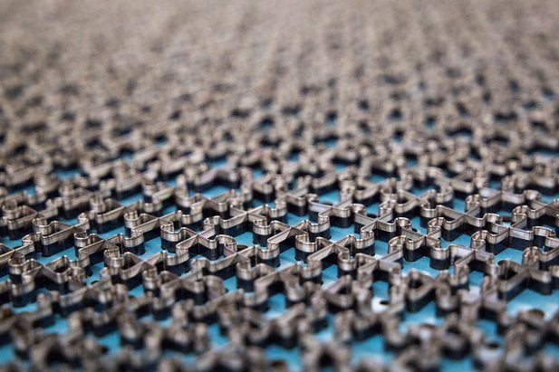 Varied cutting for maximum puzzling joy