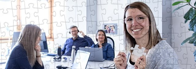 FAQ - Everything worth knowing about your order