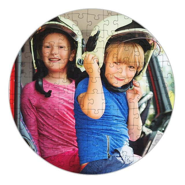 A Christmas gift for dad