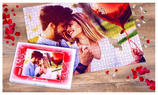 Valentine's Day gifts for him and her