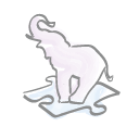 thick and sturdy puzzle pieces