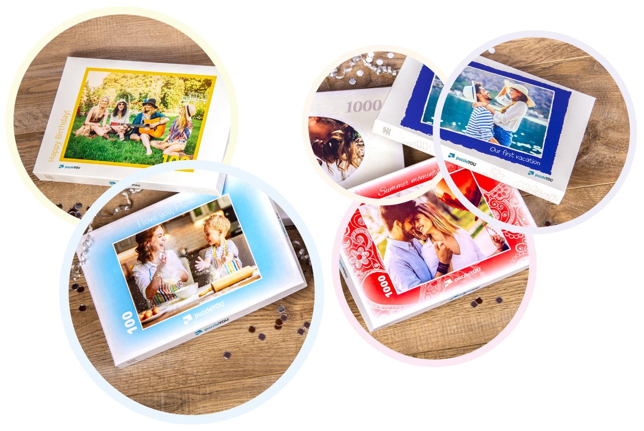 Personalized Gift Box