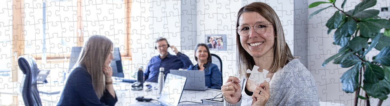 FAQ - Everything worth knowing about your order