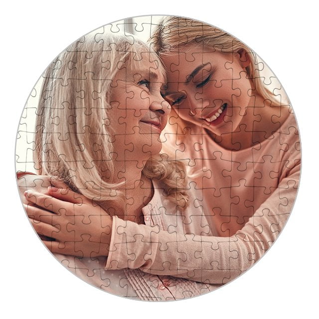 A Christmas gift for mum